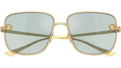 Versace - Sonnenbrillen - VE2282 - ​10029C - ​59