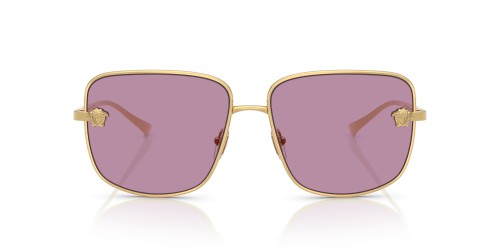 Versace - Sonnenbrillen - VE2282 - ​1002AK - ​59