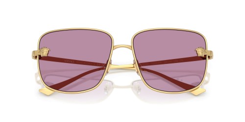 Versace - Sonnenbrillen - VE2282 - ​1002AK - ​59