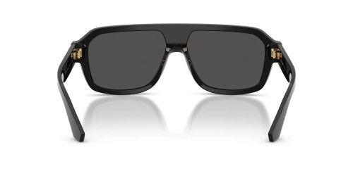 Dolce&Gabbana - Sonnenbrillen - DG4507 - ​501/87 - ​27
