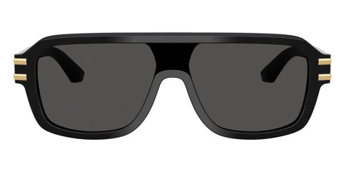 Dolce&Gabbana - Sonnenbrillen - DG4507 - ​501/87 - ​27