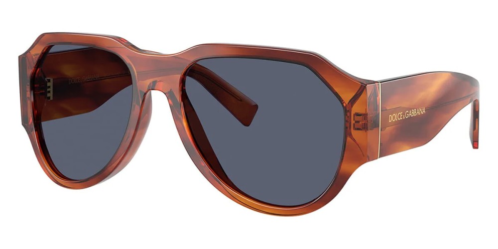 Dolce&Gabbana - Sonnenbrillen - DG4504 - 32212V - 58