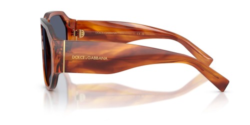 Dolce&Gabbana - Sonnenbrillen - DG4504 - ​32212V - ​58