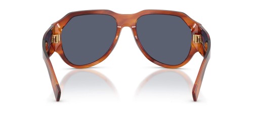 Dolce&Gabbana - Sonnenbrillen - DG4504 - ​32212V - ​58