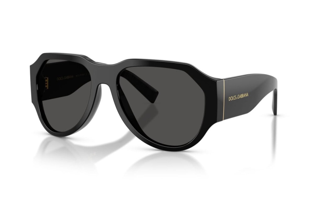 Dolce&Gabbana - Sonnenbrillen - DG4504 - 501/87 - 58