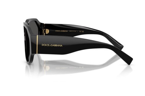Dolce&Gabbana - Sonnenbrillen - DG4504 - ​501/87 - ​58