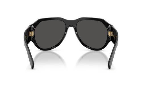 Dolce&Gabbana - Sonnenbrillen - DG4504 - ​501/87 - ​58