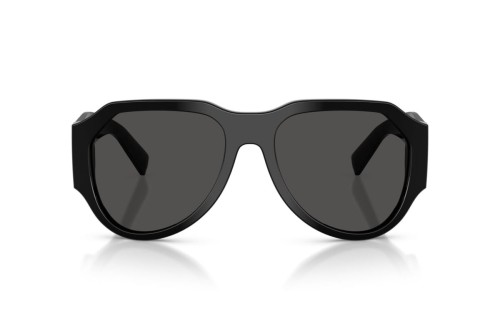 Dolce&Gabbana - Sonnenbrillen - DG4504 - ​501/87 - ​58