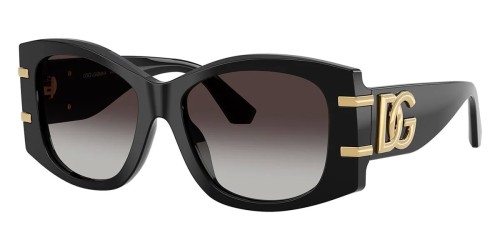 Dolce&Gabbana - Sonnenbrillen - DG4501 - ​501/8G - ​54