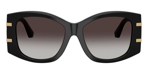 Dolce&Gabbana - Sonnenbrillen - DG4501 - ​501/8G - ​54