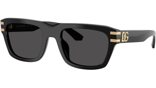 Dolce&Gabbana - Napszemüvegek - DG4496 - 501/87 - 54