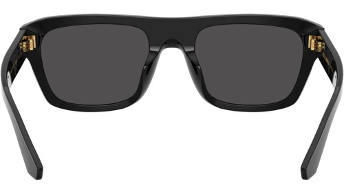 DOLCE & GABBANA - Napszemüvegek - DG4496 - ​501/87 - ​54