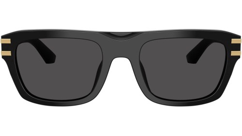 DOLCE & GABBANA - Napszemüvegek - DG4496 - ​501/87 - ​54