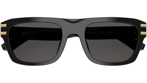 DOLCE & GABBANA - Napszemüvegek - DG4496 - ​501/87 - ​54