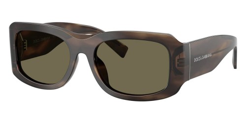 Dolce&Gabbana - Sonnenbrillen - DG4503 - ​3200/3 - ​57