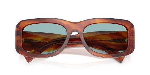 Dolce&Gabbana - Sonnenbrillen - DG4503 - ​322180 - ​57
