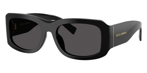 Dolce&Gabbana - Sonnenbrillen - DG4503 - ​501/87 - ​57