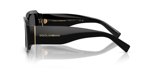 Dolce&Gabbana - Sonnenbrillen - DG4503 - ​501/87 - ​57