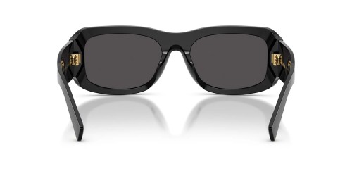 Dolce&Gabbana - Sonnenbrillen - DG4503 - ​501/87 - ​57