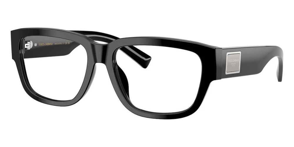 Dolce&Gabbana - Brillenfassungen - DG3423 - 501 - 57