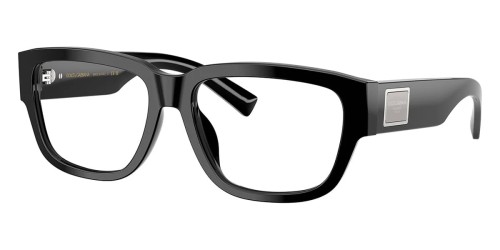 Dolce&Gabbana - Brillenfassungen - DG3423 - ​501 - ​57