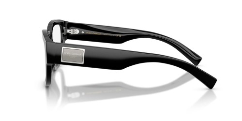 Dolce&Gabbana - Brillenfassungen - DG3423 - ​501 - ​57