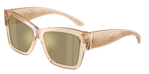 Dolce&Gabbana - Sonnenbrillen - DG4493 - ​343203 - ​55