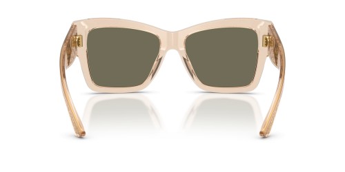 Dolce&Gabbana - Sonnenbrillen - DG4493 - ​343203 - ​55