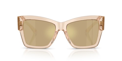 Dolce&Gabbana - Sonnenbrillen - DG4493 - ​343203 - ​55