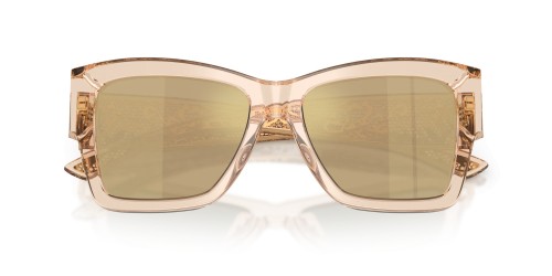 Dolce&Gabbana - Sonnenbrillen - DG4493 - ​343203 - ​55