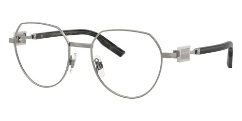 Dolce&Gabbana - Brillenfassungen - DG1362 - ​04 - ​53