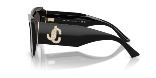 Jimmy Choo - Sonnenbrillen - JC5036B - ​50008G - ​54
