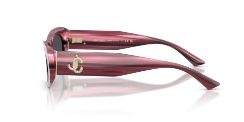 Jimmy Choo - Sonnenbrillen - JC5038BU - ​506487 - ​54