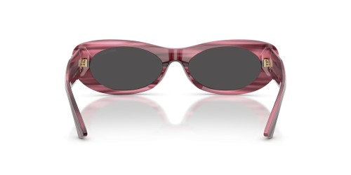Jimmy Choo - Sonnenbrillen - JC5038BU - ​506487 - ​54