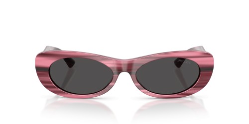 Jimmy Choo - Sonnenbrillen - JC5038BU - ​506487 - ​54