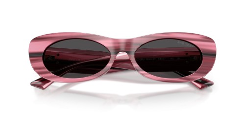 Jimmy Choo - Sonnenbrillen - JC5038BU - ​506487 - ​54