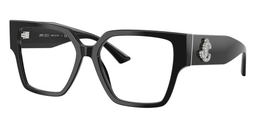 Jimmy Choo - Brillenfassungen - JC3032B - ​5000 - ​55