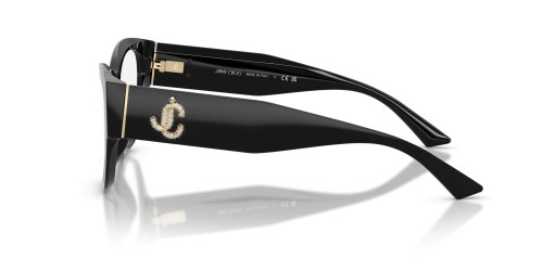 Jimmy Choo - Brillenfassungen - JC3033BU - ​5000 - ​54