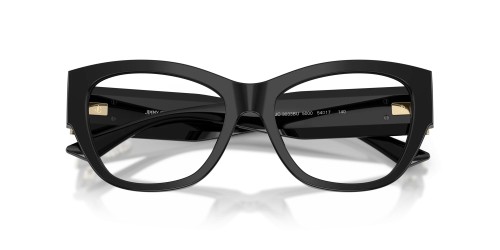 Jimmy Choo - Brillenfassungen - JC3033BU - ​5000 - ​54