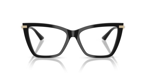 Jimmy Choo - Brillenfassungen - JC3020B - ​5017 - ​55