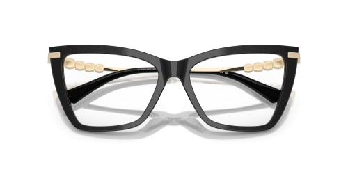 Jimmy Choo - Brillenfassungen - JC3020B - ​5017 - ​55