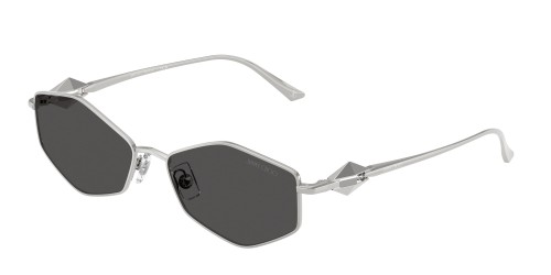 Jimmy Choo - Sonnenbrillen - JC4017 - ​300287 - ​55