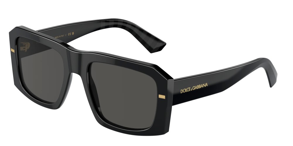 Dolce&Gabbana - Sonnenbrillen - DG4430 - 501/87 - 54