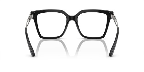 Dolce&Gabbana - Brillenfassungen - DG3376B - ​501 - ​53