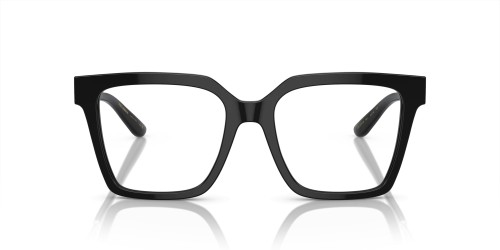 Dolce&Gabbana - Brillenfassungen - DG3376B - ​501 - ​53