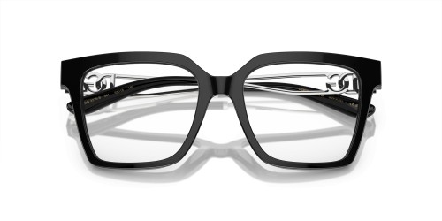 Dolce&Gabbana - Brillenfassungen - DG3376B - ​501 - ​53