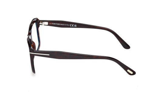 Tom Ford - Brillenfassungen - TF6065-B ECO - 052 - 55