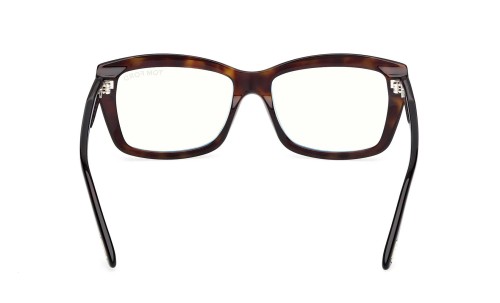Tom Ford - Brillenfassungen - TF6065-B ECO - 052 - 55