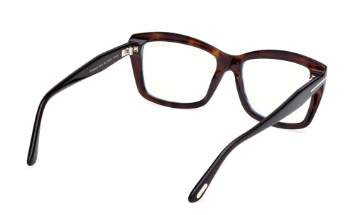 Tom Ford - Brillenfassungen - TF6065-B ECO - 052 - 55