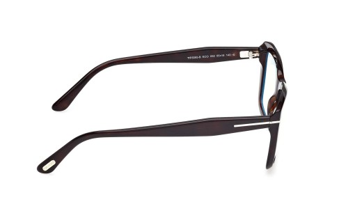 Tom Ford - Brillenfassungen - TF6065-B ECO - 052 - 55